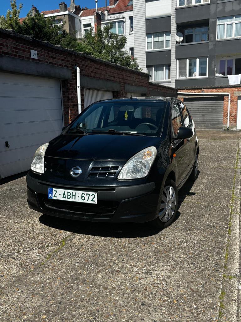 Nissan Pixo, Auto's, Particulier, Benzine, Te koop