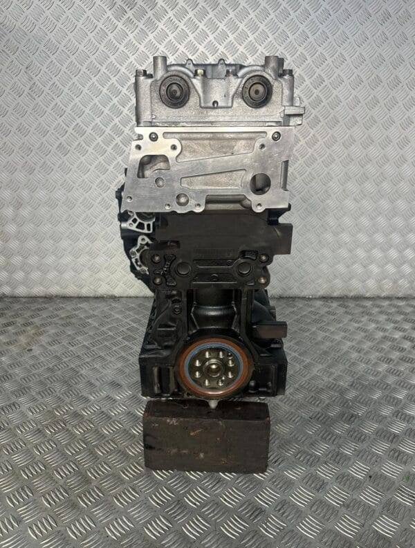Moteur reconditionné Fiat Ducato 3.0 - F1CE0481 F1CE0481D, Envoi, Révisé, Fiat