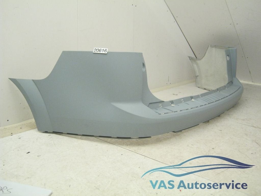Achterbumper stationcar  Opel Vectra - Signum  vanaf 2002, Arrière, -, Opel, Enlèvement