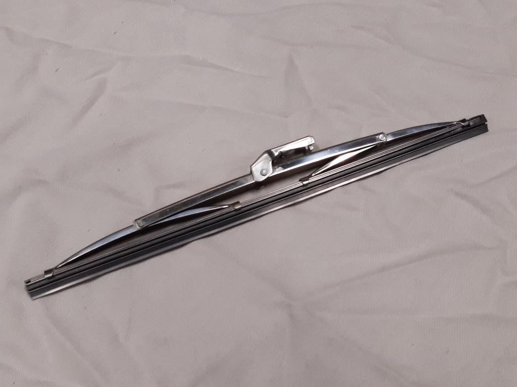 balai d'essuie-glace en acier inoxydable 10" Classic Mini, Enlèvement, Neuf, Austin