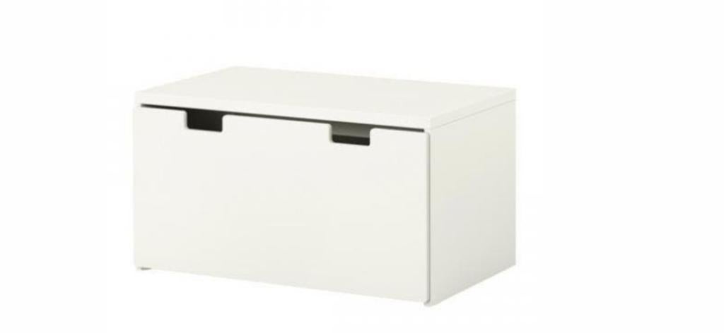 Ikea stuva, Huis en Inrichting, Kasten | Schoenenkasten, Ophalen