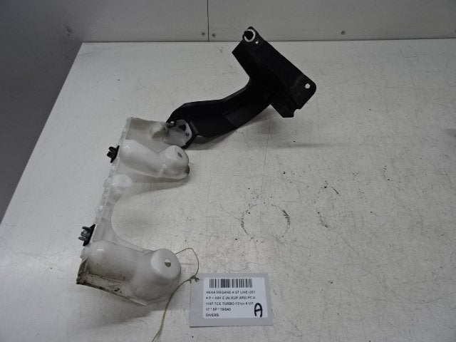 DIVERS DIVERS Renault Megane IV (RFBB) (01-2015/-), Utilisé, Renault