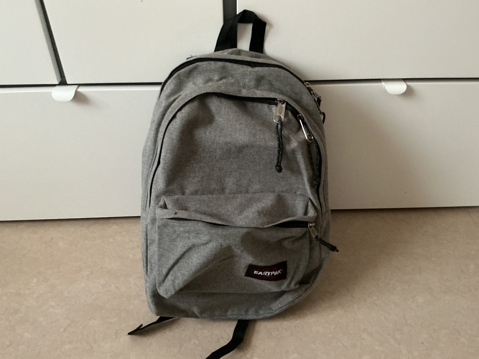 Eastpak rugzak, Ophalen of Verzenden, Zo goed als nieuw, Eastpak
