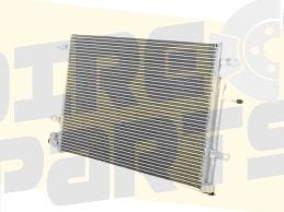 Audi A4 (2.7TDi / 3.0TDi / S4 / RS4) condensor OES! 8E026040, Neuf, -, Audi, -