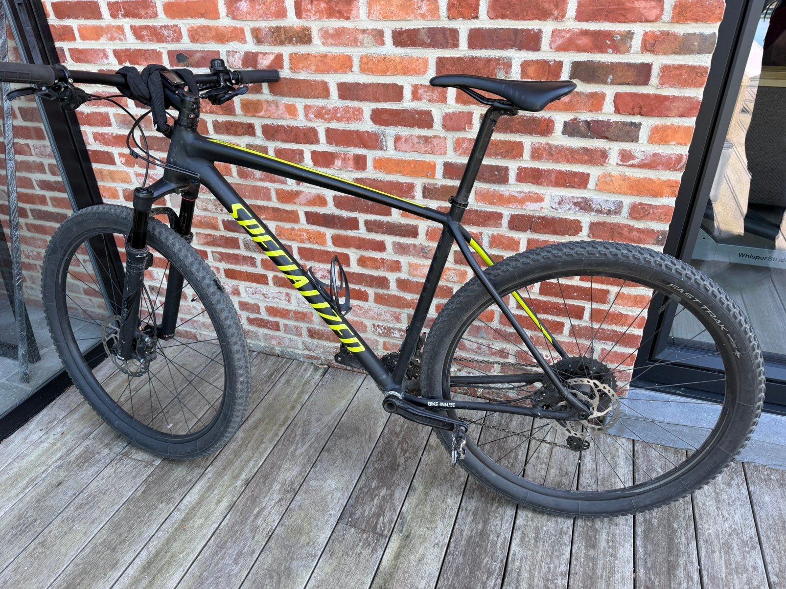 Specialized Chisel Expert 29” in framemaat XL., Ophalen, Gebruikt