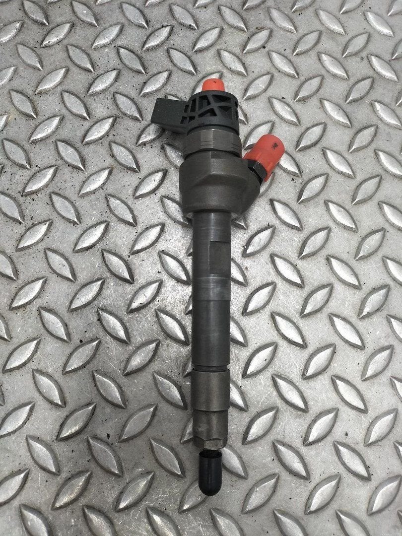 BMW 3 SERIES BRANDSTOF INJECTOR / VERSTUIVER 0445110595 2012, Enlèvement ou Envoi, Utilisé, ARN reconnu