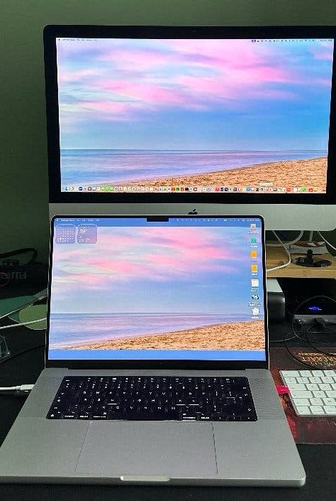 Dongle Luna Display + câble USB-C-USB-A 1,5 m - parfait état, Enlèvement ou Envoi, Comme neuf