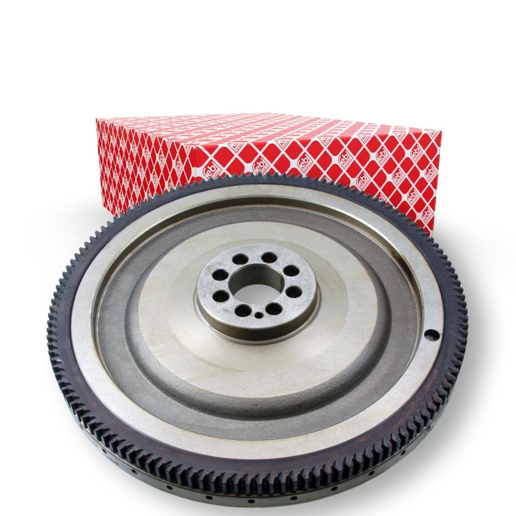 Volant Moteur Bi-Masse Pour Skoda Superb 2015+ Passat Touran, Enlèvement, Neuf, Skoda