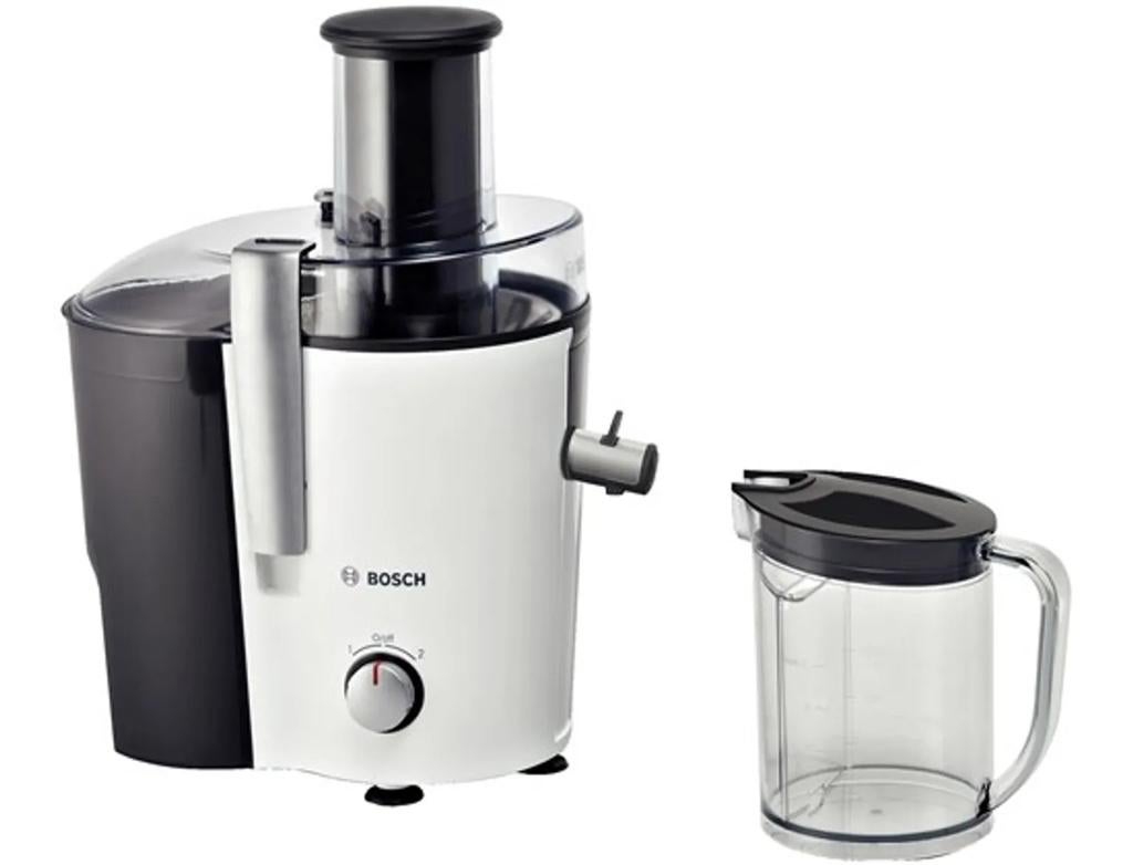 Bosch Sapcentrifuge, Elektronische apparatuur, Juicers, Ophalen, Sapcentrifuge