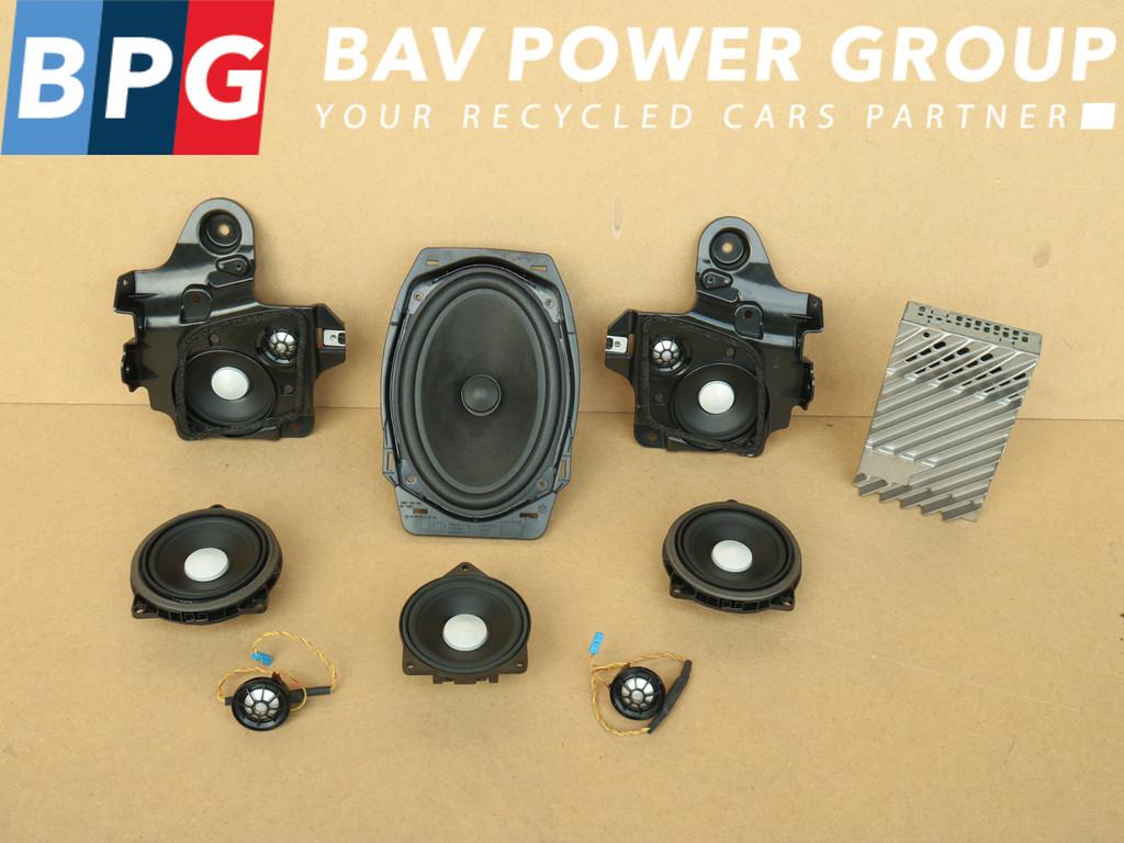 HAUT PARLEUR / ENCEINTE BMW i8 (I12) (65129382517), Utilisé, BMW, Petuelring 130
80809  München, DE, Bayerische Motoren Werke AG