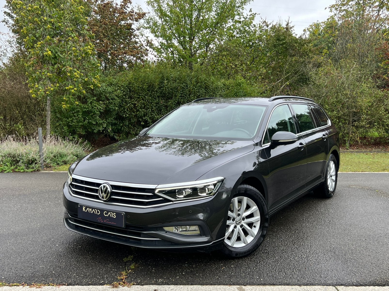Volkswagen Passat Variant 1.5 TSi / 2020 / 138.000km, Auto's, Automaat, Dealer onderhouden, 1498 cc, 4 cilinders