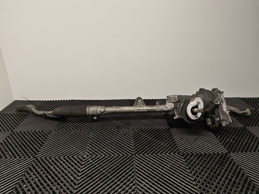 STUURHUIS BEKRACHTIGD BMW X1 (F48) (|3801960107K|), Gebruikt, BMW, Petuelring 130
80809  München, DE, Bayerische Motoren Werke AG