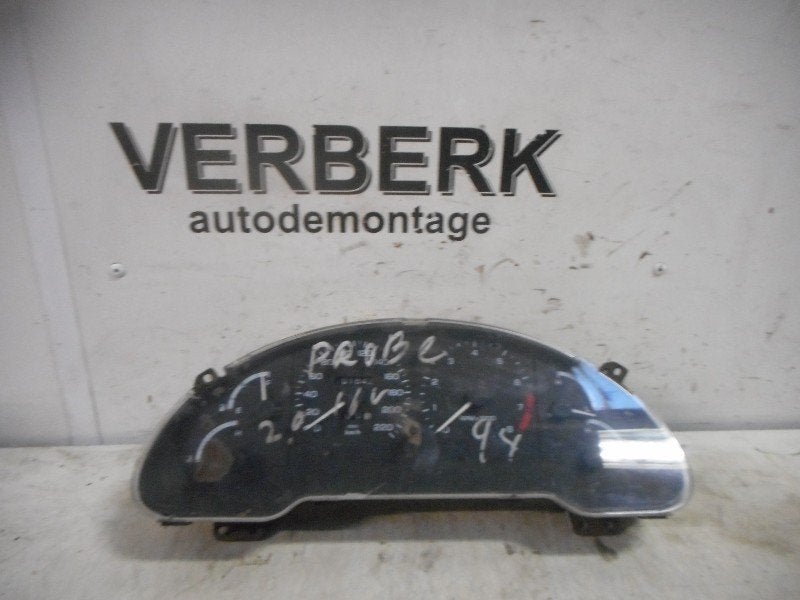 INSTRUMENTS DE BORD Ford Probe (kb4255430a), Henry-Ford-Straße  1
50735  Köln, DE, Ford-Werke GmbH, Kunden@ford.com, Ford