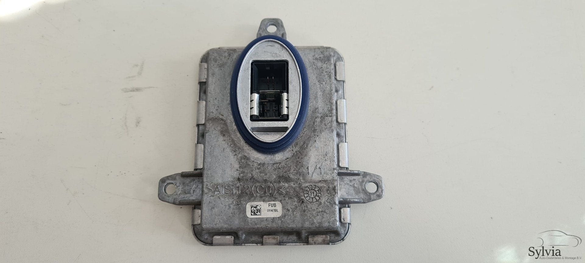 Xenon Starter ballast module BMW 3 / 5 / 7 serie Z4 F30 F31, Autos : Pièces & Accessoires, -, Utilisé, -, -