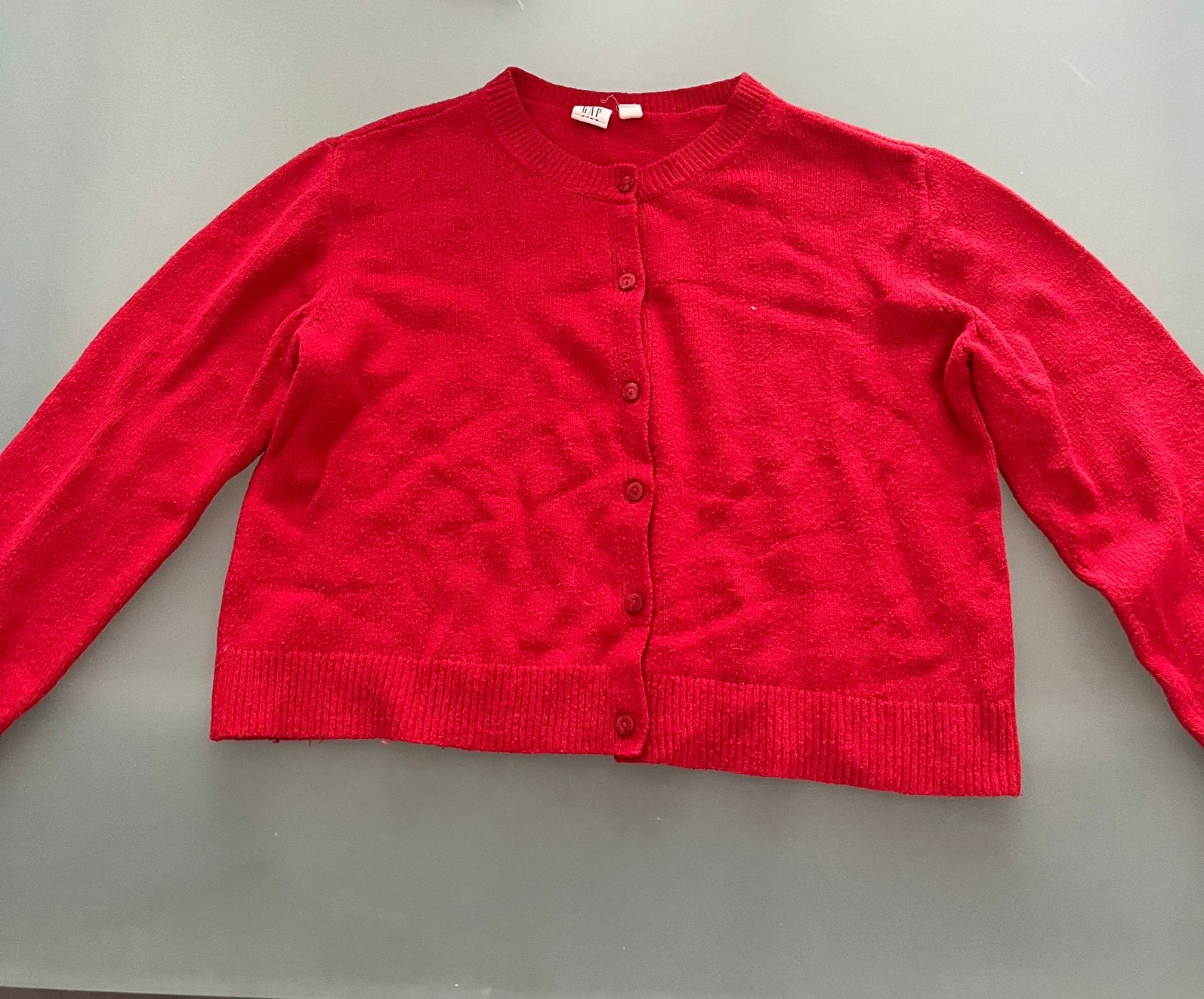 Trui GAP kids, Ophalen, Zo goed als nieuw