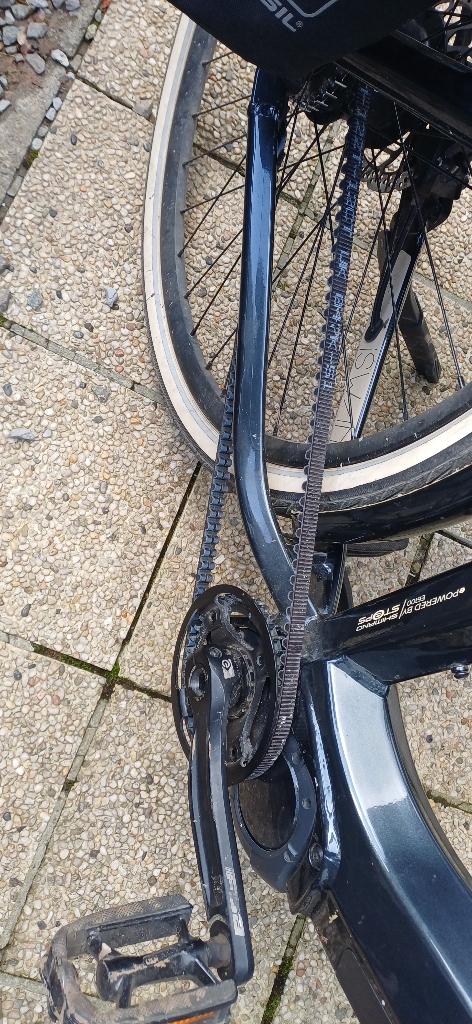 Vélo électrique, Enlèvement, Utilisé, Autres marques