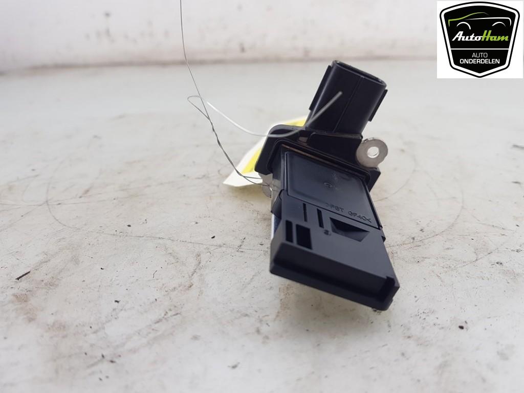 LUCHTHOEVEELHEIDSMETER Corolla Touring Sport (E21 / EH1), Gebruikt, Toyota