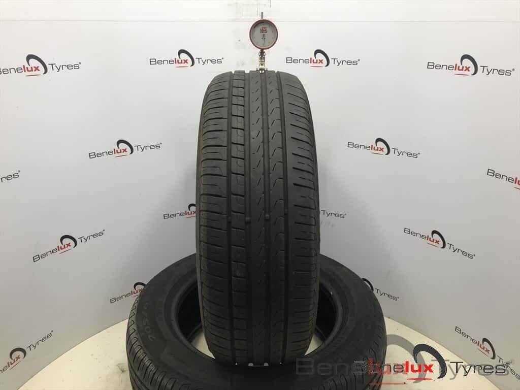 205/60R16 92W RSC Pirelli RunOnFlat ECO 205/60 R16 205/60/16, -, 16 pouces, Véhicule de tourisme, Pneus été