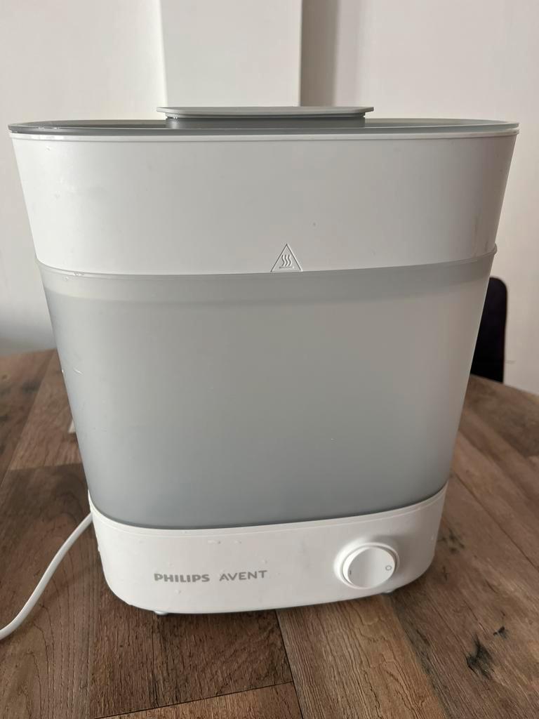 Stérilisateur grand philips avent, Enlèvement, Neuf
