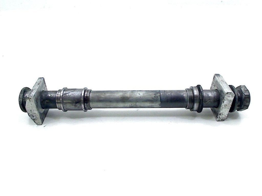 TRAIN ARRIERE Suzuki TL 1000 R 1998-2003 (TL1000R), Motos, Dhr. S. di Majo, Utilisé, Info@cama-motorparts.nl, P.J. Troelstraweg 8 8
3144 CX  MAASSLUIS, NL
