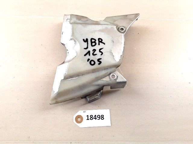 YBR125 2005 - 2006 Yamaha Kettingcover D1-35262, Motoren, Onderdelen | Yamaha
