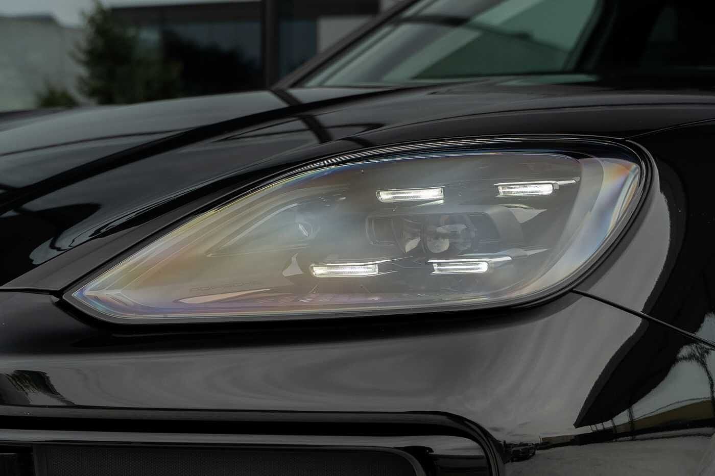 Porsche Cayenne Head Up Pano BOSE InnoDrive 14 Way, Autos, Cuir, Cayenne, Achat, Entreprise
