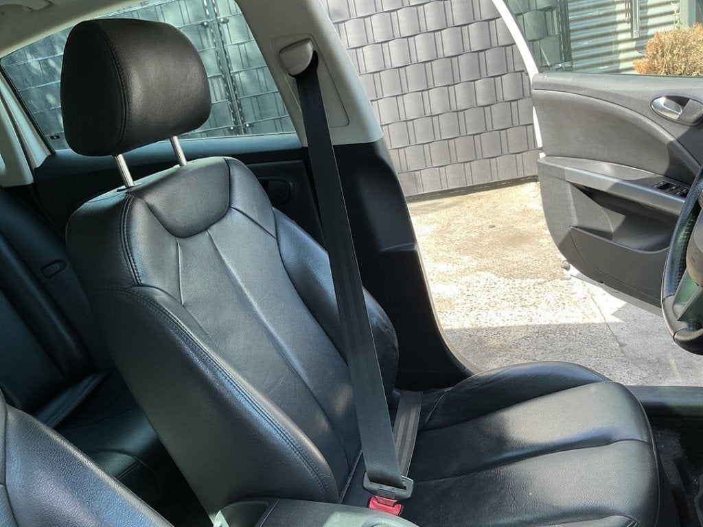 VEILIGHEIDSGORDEL LINKS VOOR Seat Leon (1P1) (|1P0857705A|), Auto-onderdelen, Gebruikt, Service@seat.de, Seat Deutschland GmbH