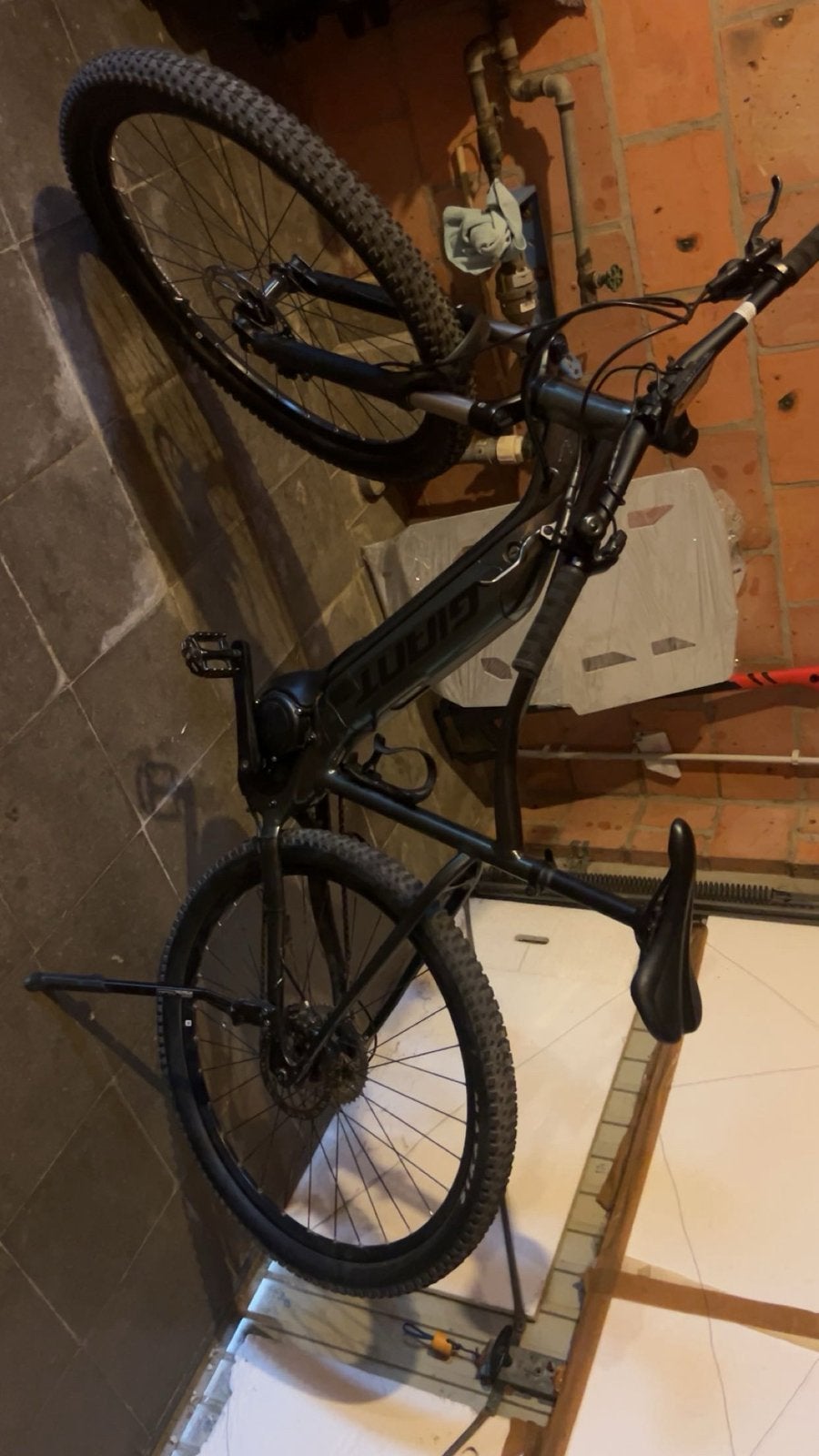 VTT électrique GIANT TALON E+ 2 2022 Taille L, Enlèvement, Comme neuf, Giant