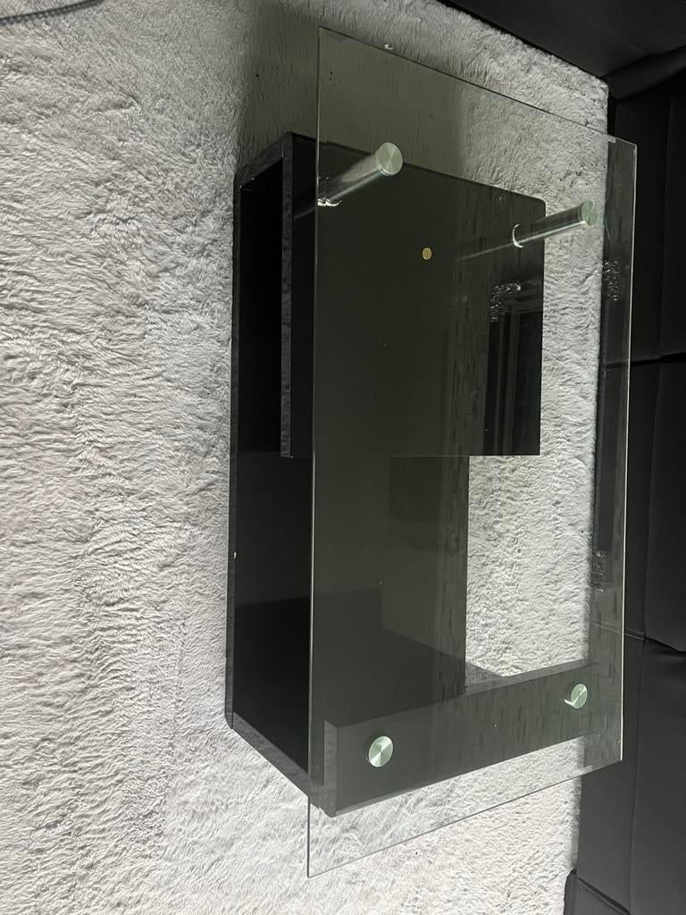 Table basse, Enlèvement, Comme neuf