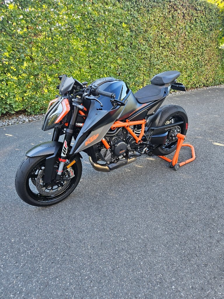 Ktm superduke 1290 r, Motos, Particulier