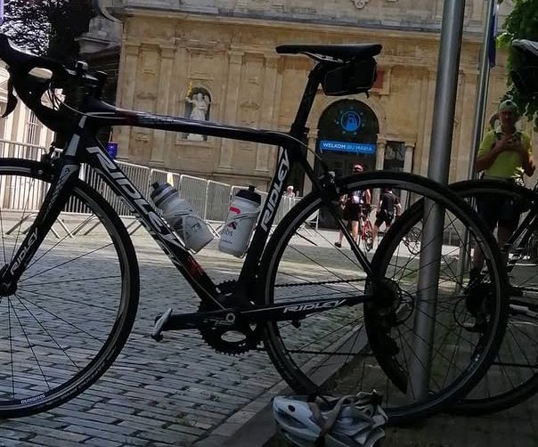 Ridley fenix classic, Ophalen, Gebruikt, Overige merken