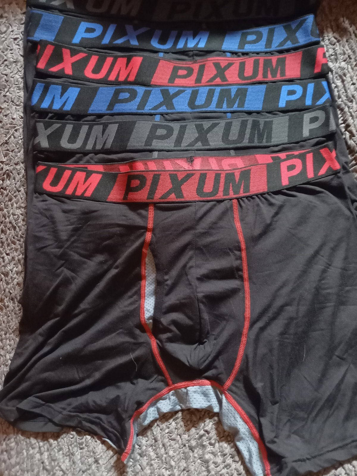 5 boxershorts, Kleding | Heren, Ondergoed, Ophalen
