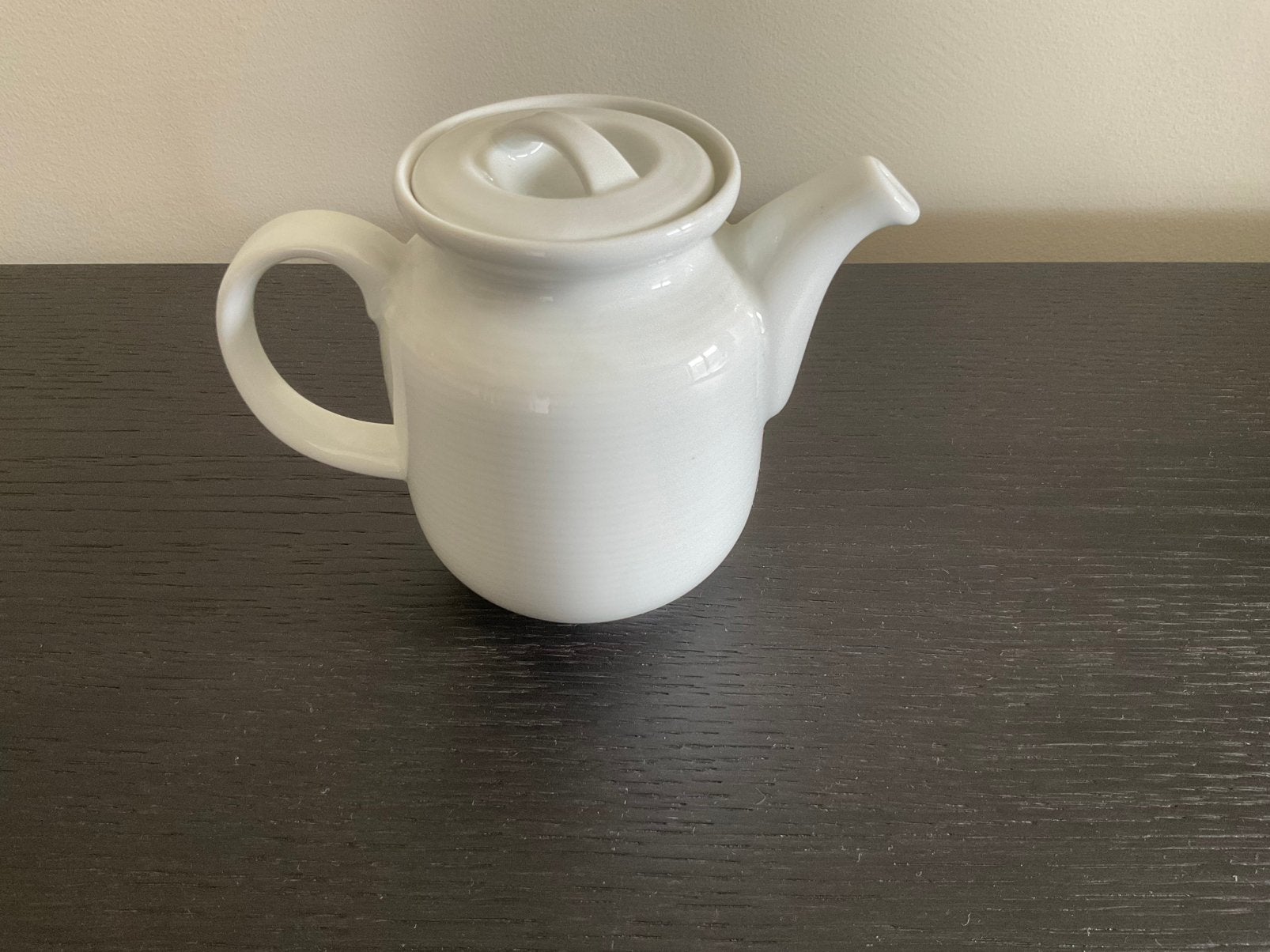 Koffiepotje, Ophalen of Verzenden