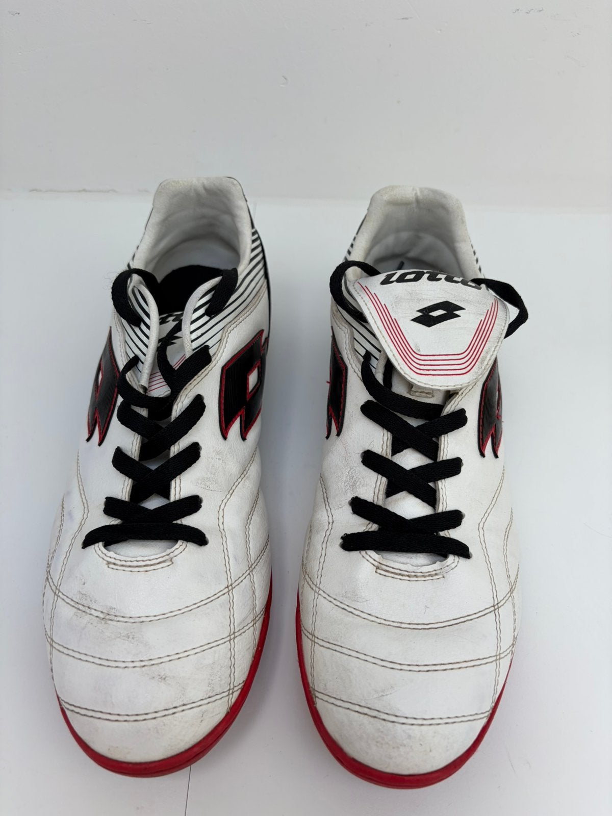 Voetbalschoenen, Enlèvement, Comme neuf