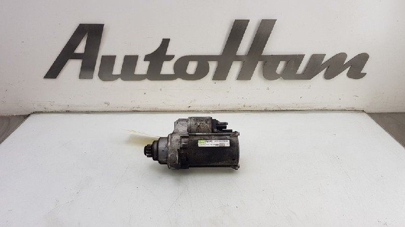 DÉMARREUR Skoda Fabia II (5J) (01-2006/12-2014), Valeo, Utilisé, Info@valeo.fr, Skoda