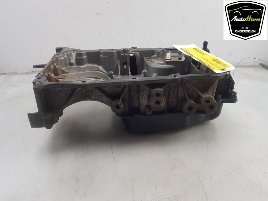 CARTERPAN Opel Corsa F (UB / UH / UP) (|9827467380|), Gebruikt, Opel