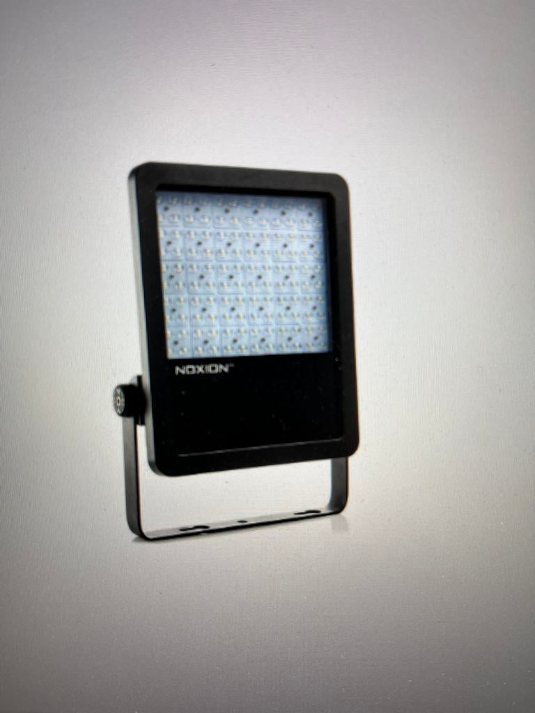 Projecteur Noxion - Faisceau de projecteur - 80 W - Nouveau, Neuf, Enlèvement ou Envoi, ., 50 à 200 watts