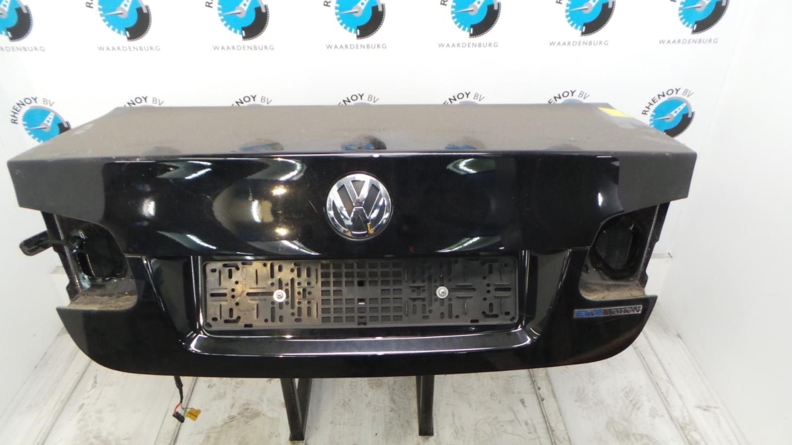 VOLKSWAGEN JETTA ACHTERKLEP 2009, Autos : Pièces & Accessoires, Enlèvement ou Envoi, Utilisé, Stiba membre