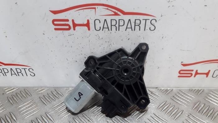 Moteur de vitre portière d'un Mercedes C-Klasse, 3 mois de garantie, Utilisé, -, -