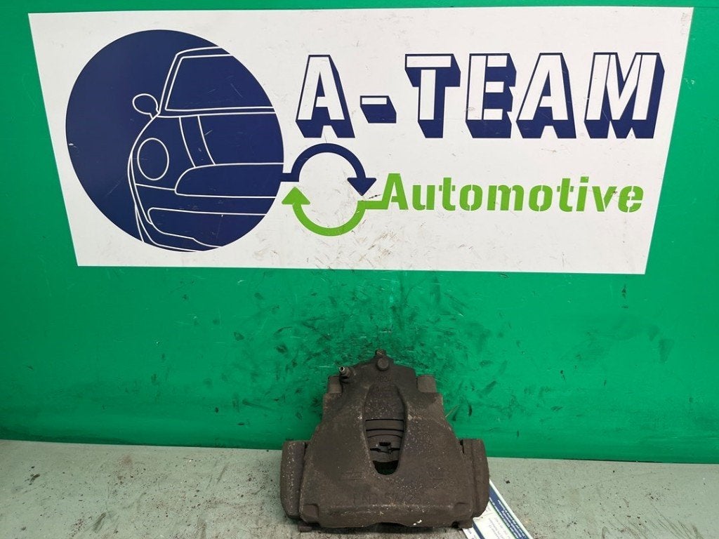 ETRIER DE FREIN AVANT DROIT Volkswagen Polo IV (9N1 / 2/3), Volkswagen, Sodener Straße 9
65824  Schwalbach, DE, Utilisé, Continental Aftermarket & Services GmbH