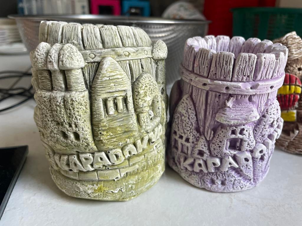 Cappadoce porte stylo, Enlèvement ou Envoi