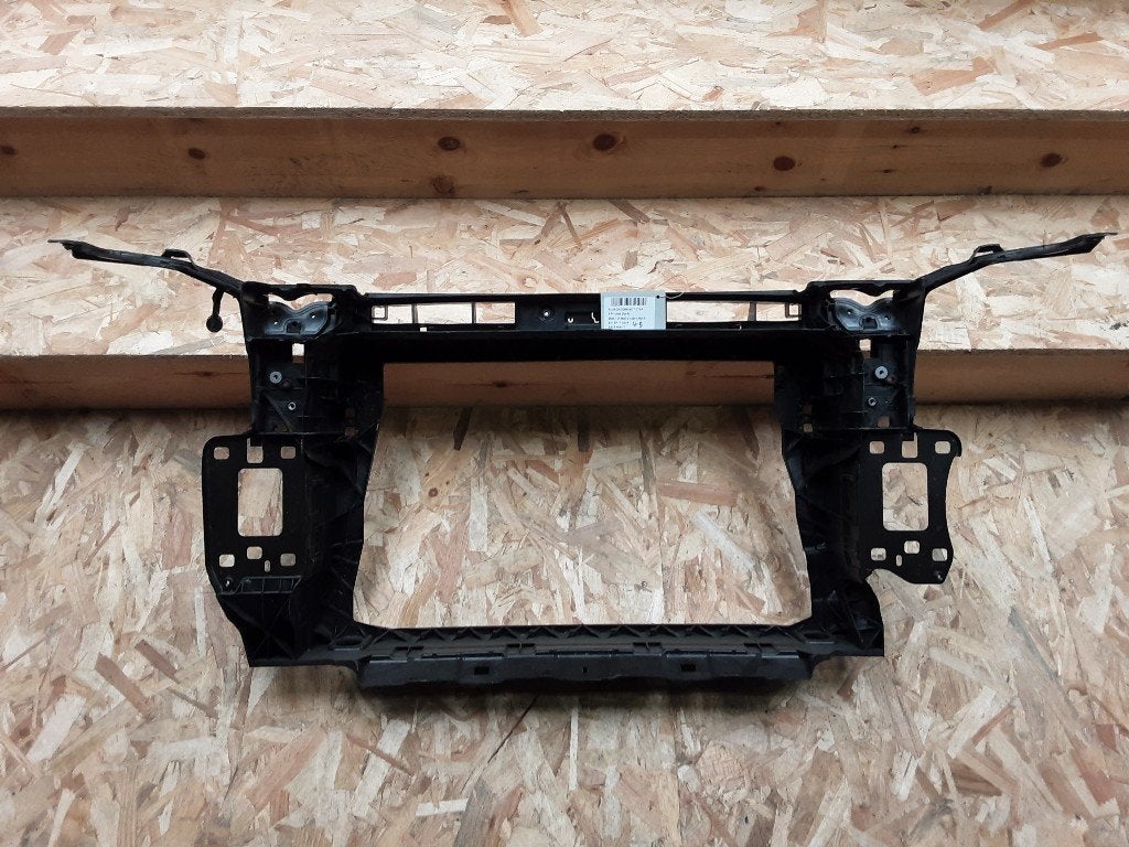 FACE AVANT Audi Q3 (F3B) (01-2018/06-2021) (83A805594J), Auto-Union-Straße  1,
85057  Ingolstadt, DE, Info@audi.de, Audi, Utilisé