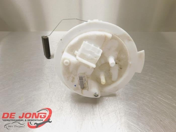 Brandstofpomp Elektrisch van een Fiat Panda, Gebruikt, -, -, Ophalen of Verzenden