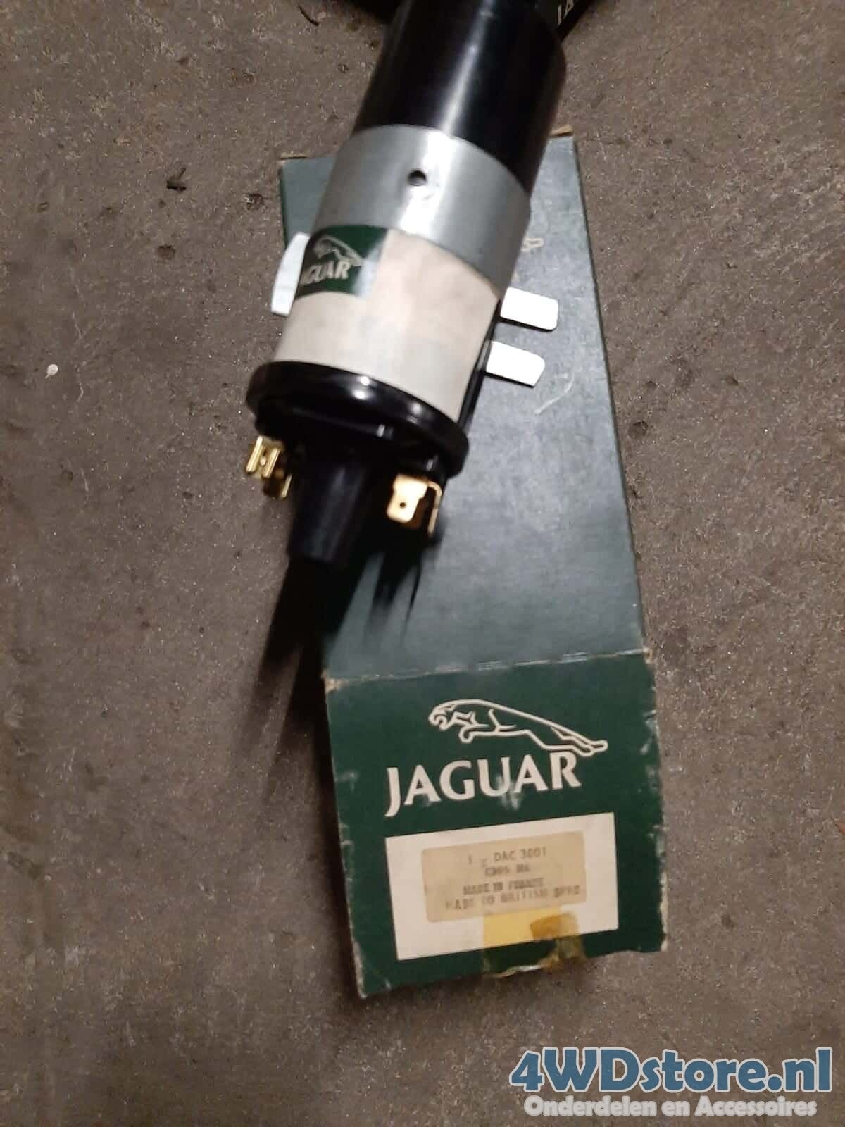 IGNITION COIL DAC3001, Neuf, -, Jaguar, -