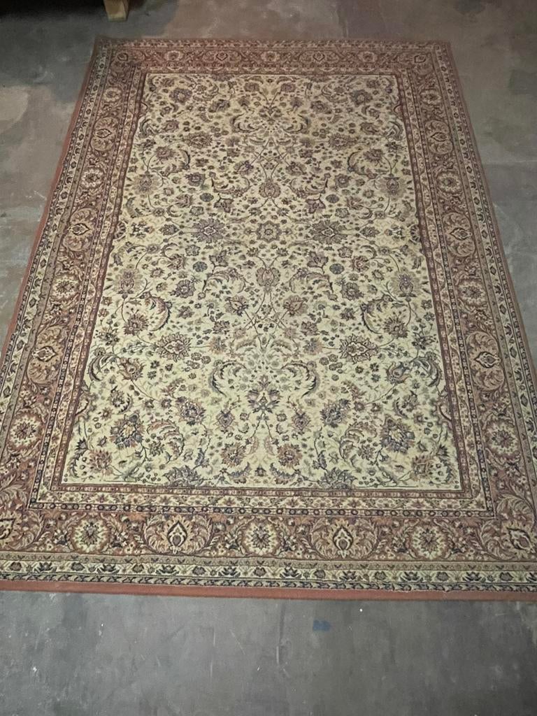 Magnifique tapis persan 170 x 240 cm, Enlèvement, Comme neuf