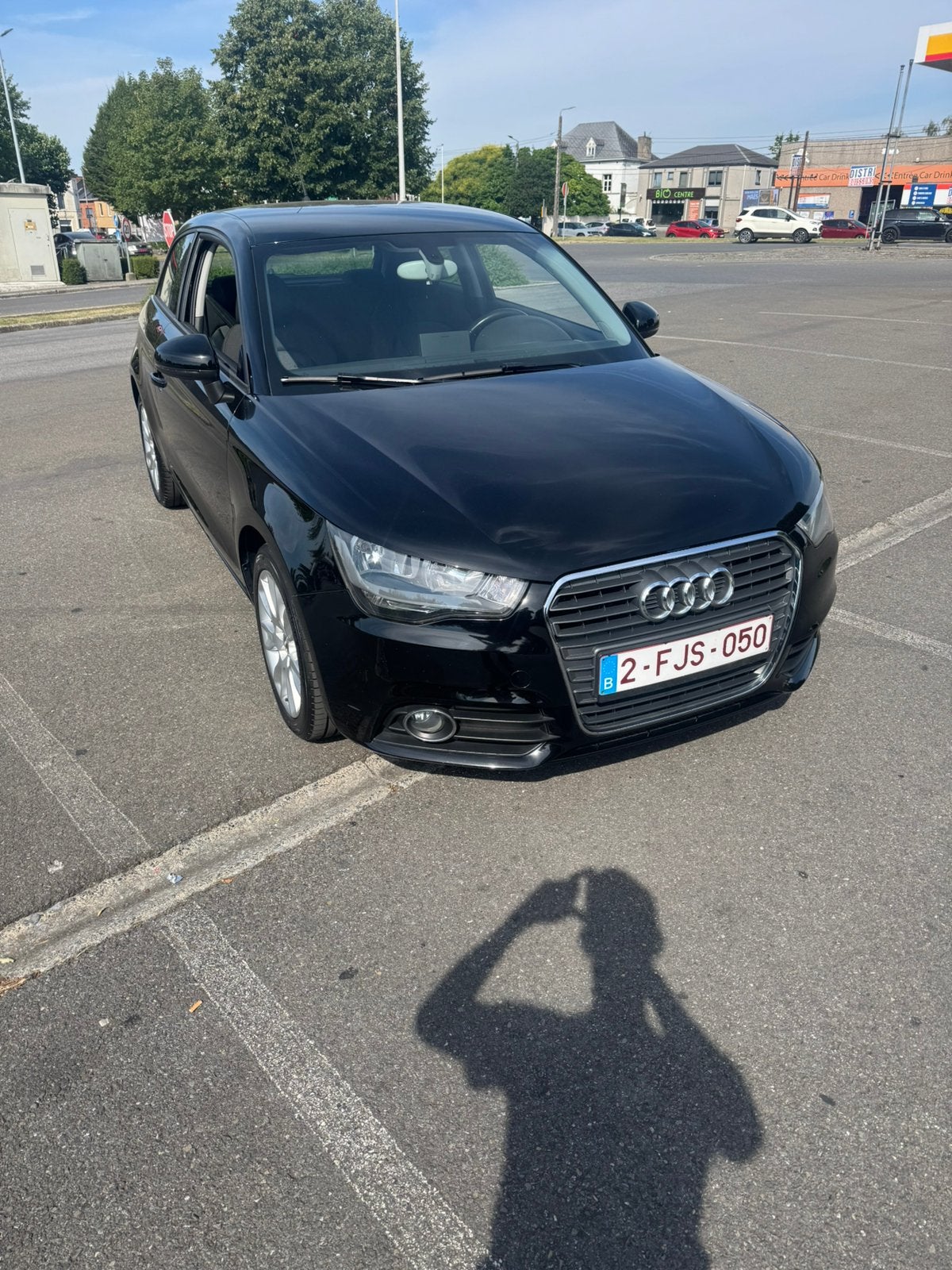 Audi a1 essence, Autos, Particulier, Achat, A1