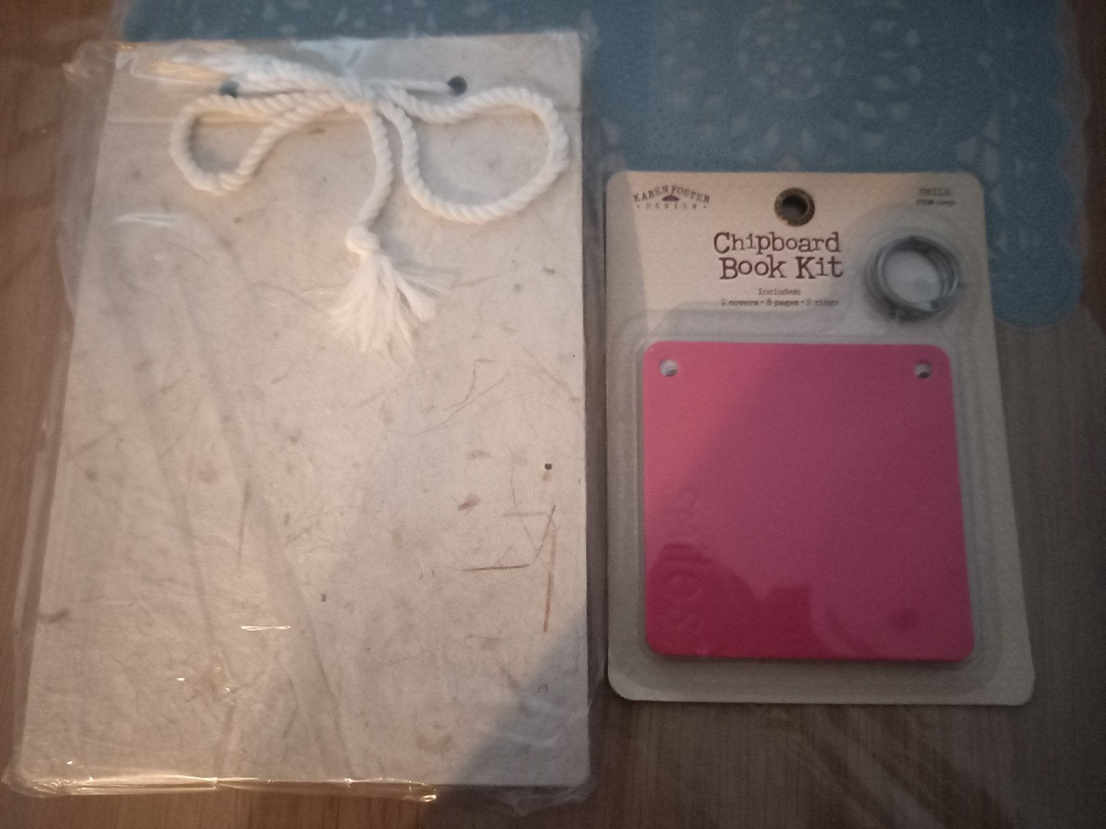 nieuw voor scrapbook en foto's, Hobby & Loisirs créatifs, Scrapbooking, Enlèvement ou Envoi, Neuf