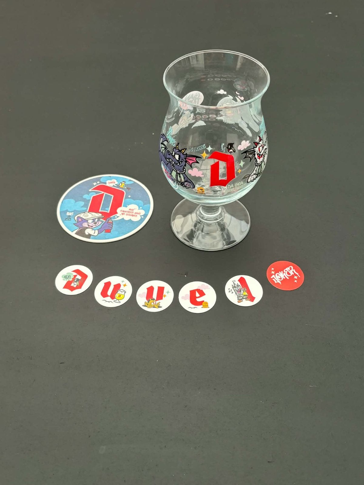 Duvel, Verzamelen, Ophalen of Verzenden, Nieuw, Duvel