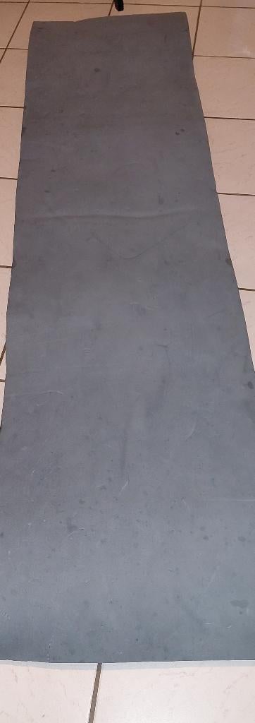 Lange zachte Fitnessmat, Enlèvement, Utilisé, Tapis de fitness