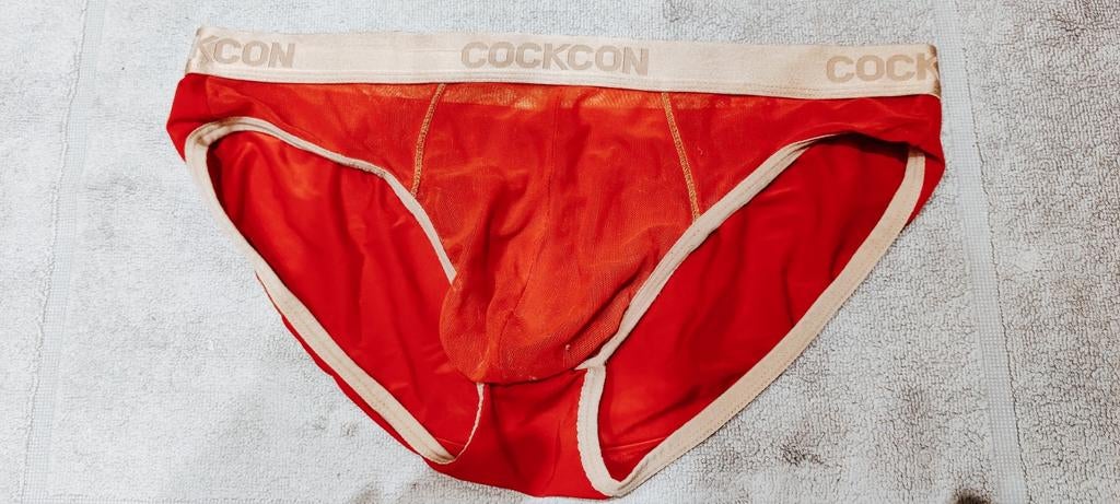 Sexy slip cockcon l-xl, Kleding | Heren, Ophalen, Slip